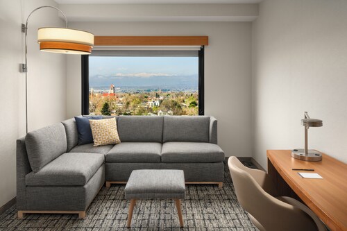 Hyatt Place Denver/Cherry Creek