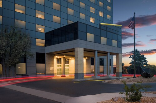 Hyatt Place Denver/Cherry Creek