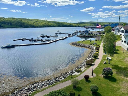Fort Knox Park Inn