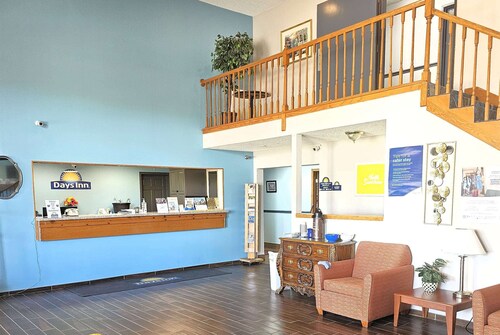 Days Inn by Wyndham North Sioux City