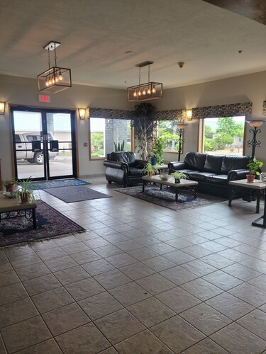 The Tillamook Inn