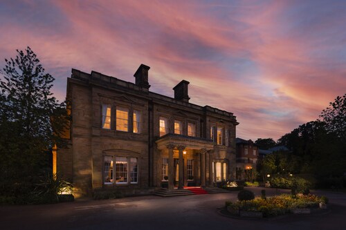 Oulton Hall Hotel, Spa & Golf Resort