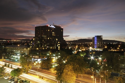 Presidente InterContinental Guadalajara, an IHG Hotel