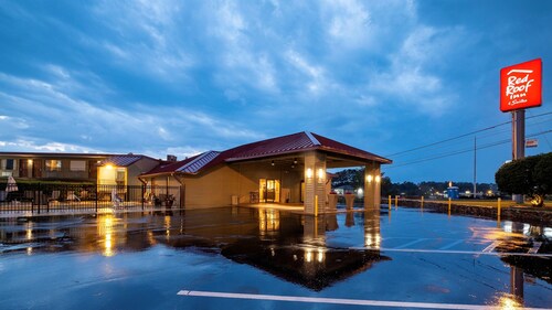 Red Roof Inn Dothan