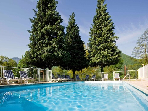 Novotel Grenoble Nord Voreppe