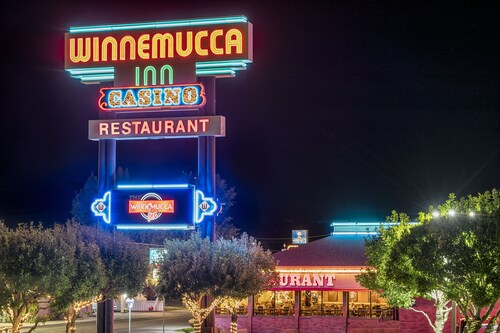 Winnemucca Inn & Casino