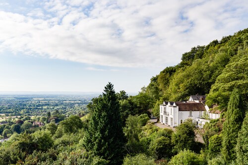 The Cottage in the Wood