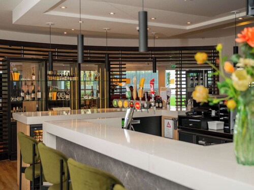 Novotel Rotterdam Brainpark