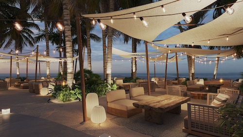 Secrets St. Lucia Resort & Spa All Inclusive Adults Only