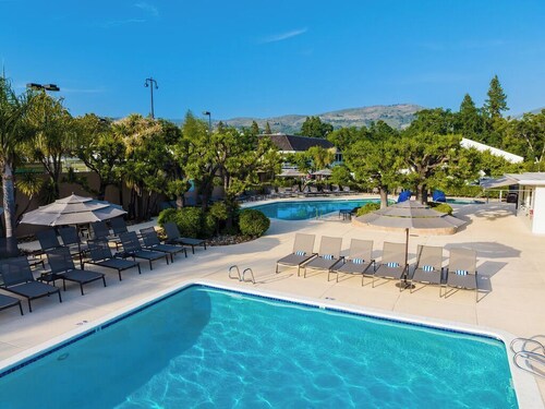 Silverado Resort