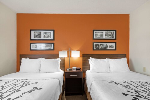 Sleep Inn DeWitt - Lansing North