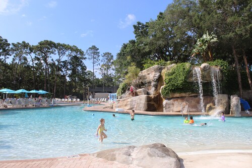 Innisbrook Resort