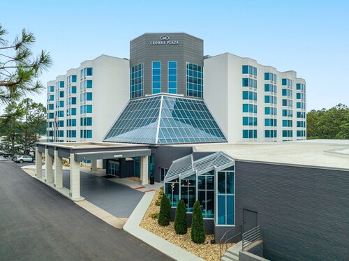 Crowne Plaza Atlanta NE - Norcross