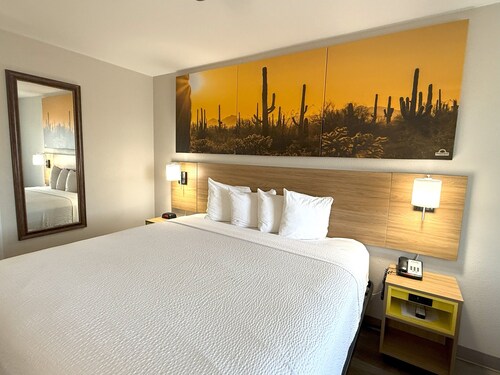 Days Inn by Wyndham Yuma