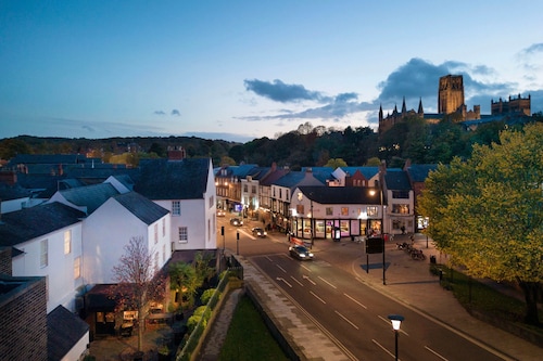 Delta Hotels Durham Royal County