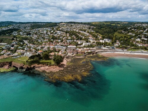 Livermead Cliff Hotel