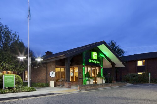 Holiday Inn Guildford, an IHG Hotel