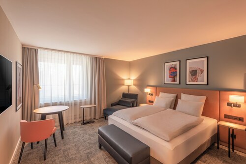 Mercure Parkhotel Mönchengladbach