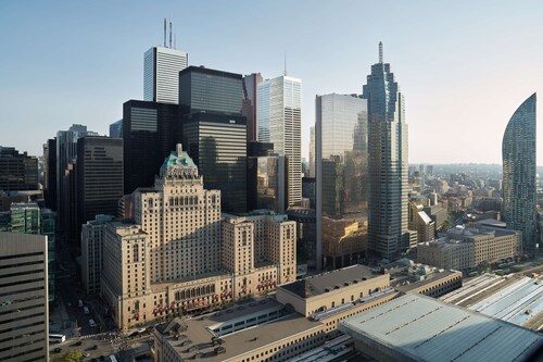 Fairmont Royal York