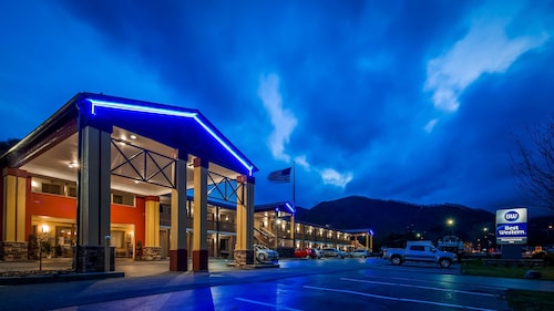 Best Western Mountainbrook Inn