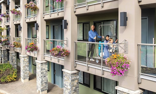 Accent Inns Vancouver Airport