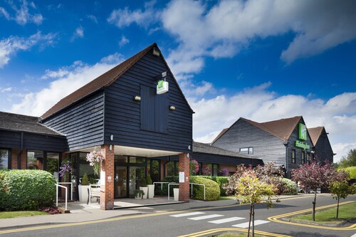 Holiday Inn Cambridge by IHG