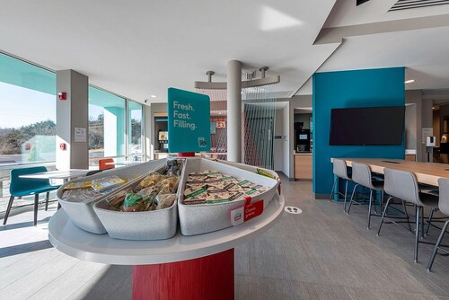 avid hotel Staunton by IHG