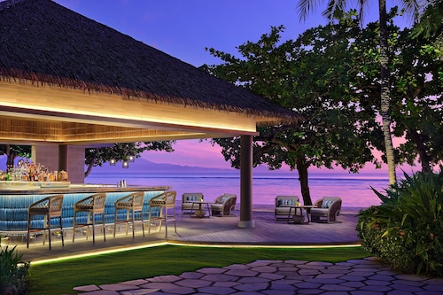 The Westin Resort Nusa Dua, Bali