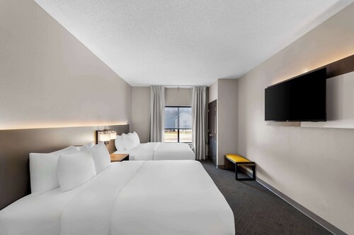 Comfort Suites Stevens Point
