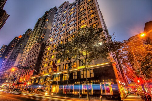 The Fifty Sonesta Hotel New York