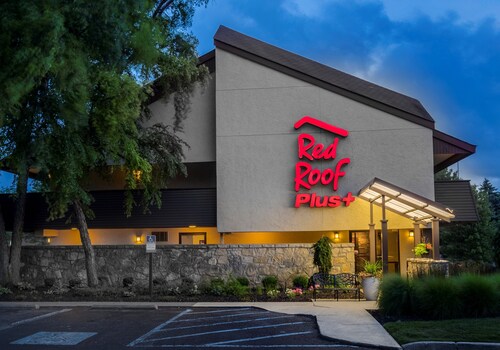 Red Roof Inn PLUS+ Columbus - Dublin 