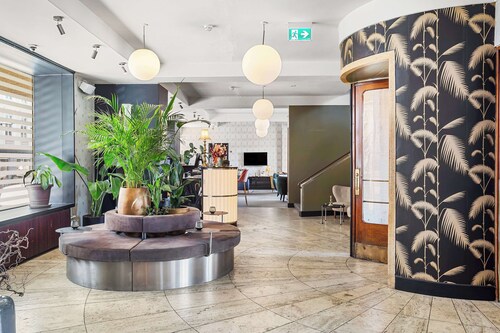 Hotel Astoria, BW Signature Collection