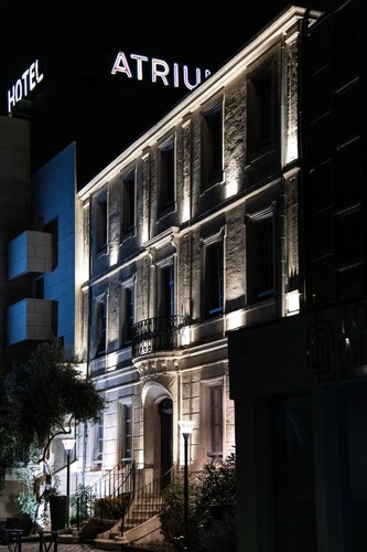 Hotel Atrium Arles Centre (Ouverture Décembre 2024)