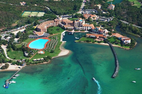 Cala di Volpe, a Luxury Collection Hotel, Costa Smeralda