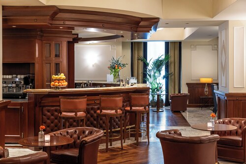 Starhotels Majestic