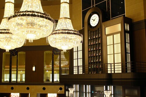 Hyatt Regency Tokyo