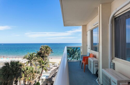 Ocean Sky Hotel and Resort
