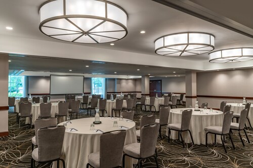 Hyatt Regency Greenwich