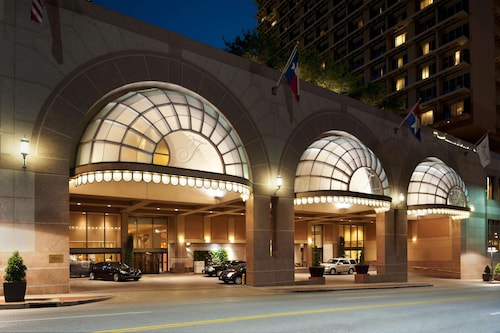 Fairmont Dallas