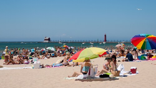 Holiday Inn Grand Haven-Spring Lake by IHG