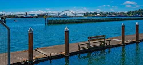 Embarcadero Resort Hotel & Marina