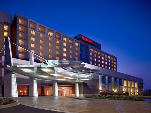 Marriott Louisville East