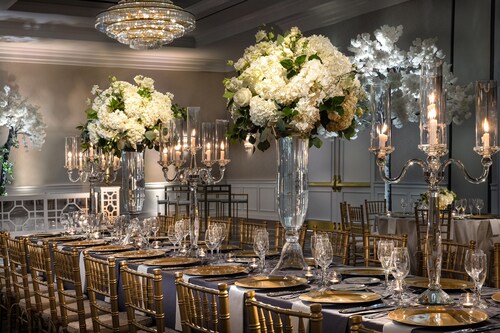 Warwick Melrose Dallas