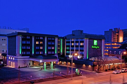 Holiday Inn Johnstown Downtown, an IHG Hotel