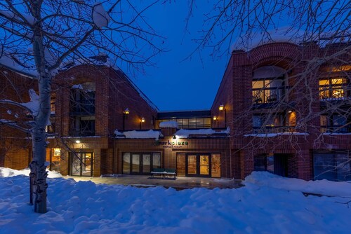 Park Plaza Resort - Park City, Ascend Collection Hotel