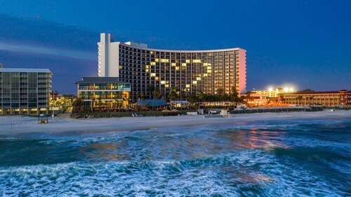 Holiday Inn Resort Panama City Beach, an IHG Hotel