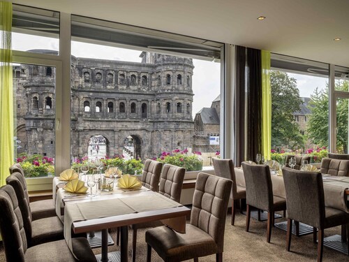 Mercure Hotel Trier Porta Nigra