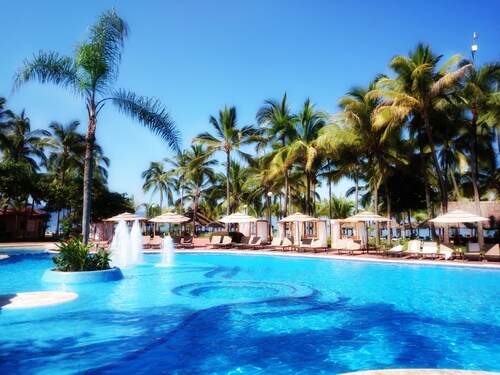 Fiesta Americana Puerto Vallarta All Inclusive & Spa