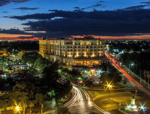 Fiesta Americana - Merida