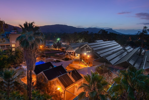 DoubleTree by Hilton Alice Springs